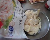 最速のサラダチキンで大分のとり天作り方5写真