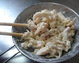 最速のサラダチキンで大分のとり天作り方12写真