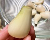 簡単!らっきょうの甘酢漬け♪作り方1写真
