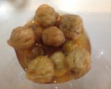 無花果パウンド作り方1写真