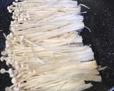 エノキ… だけ作り方1写真