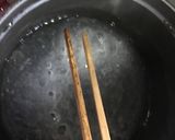簡単フルーツみずまんじゅう作り方3写真