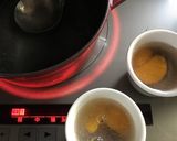 簡単フルーツみずまんじゅう作り方4写真