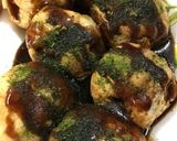 ズッキーニのベジたこ焼き作り方8写真