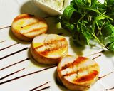 梅酒でしっとり鶏ハム＊キウイソース添え作り方14写真