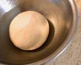 おうちでナン！作り方1写真