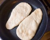 おうちでナン！作り方3写真