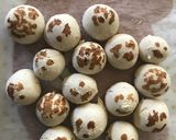 豆腐と小麦粉de何かよくわからん簡単パン作り方7写真