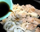発酵食♡塩麹で柔らかい豚のしょうが焼き作り方6写真