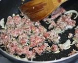 ムサカの香りの茄子炒め作り方4写真