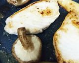 めかじきのバターソテー作り方5写真