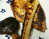 めかじきのバターソテー作り方6写真