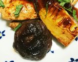 めかじきのバターソテー作り方9写真