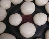 ツナポテコーン&ミルクちぎりパン作り方15写真