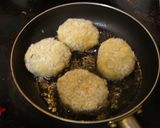 ☆揚げないコロッケ☆作り方4写真