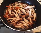 余り物で!豚こまと鶏肉のトマトクリーム煮作り方1写真