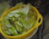 和★スープスパゲッティー作り方1写真