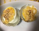 マヨペッパー茹で卵作り方2写真