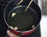 キス等の白身魚のあっさりトマトスープ♪作り方6写真