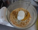 鰯のパレルモ風スパゲッティ作り方1写真