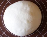 ふわっとさっくりメロンパン作り方5写真
