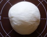 クリームたっぷり２種のスイートブール作り方1写真