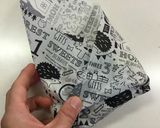 レンジでチンする、魚の包み蒸し作り方4写真