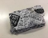 レンジでチンする、魚の包み蒸し作り方5写真