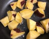 子供が大好き！大学イモもどき♡作り置き作り方2写真