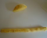 にょきにょき♪ニョッキのゴルゴンゾーラ作り方4写真