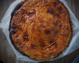 砂糖不使用☆焼き芋deすいぽてタルト作り方5写真