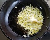 イタリアン焼きそば作り方3写真
