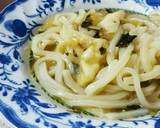簡単！鶏もものレモンソテー青じそ風味作り方6写真