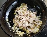 イタリアン焼きそば作り方4写真