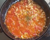 イタリアン焼きそば作り方7写真