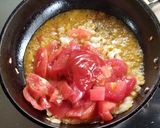 イタリアン焼きそば作り方6写真