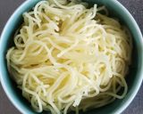 イタリアン焼きそば作り方10写真