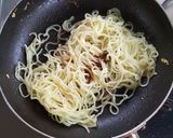イタリアン焼きそば作り方13写真
