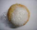キャラ弁☆ドラミちゃん弁当作り方4写真