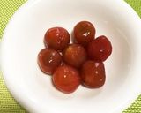 簡単♡トマトのお漬け物作り方5写真