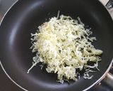 イタリアン焼きそば作り方11写真