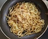 イタリアン焼きそば作り方14写真