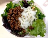 旨っ♡パクチー香るエスニックベジボウル作り方11写真