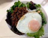 旨っ♡パクチー香るエスニックベジボウル作り方12写真