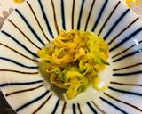 レンジでチン!キャベツのカレー和え作り方3写真