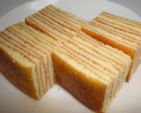 直火焼きバウムクーヘン作り方7写真