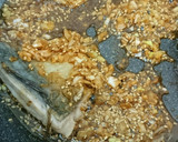 簡単！おいしい♡さばのゴマネギ甘酢焼き作り方8写真