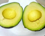 鰹とアボカドのポテトサラダ♥レンジで簡単作り方3写真