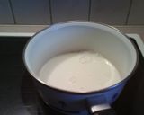 クランペット♪イギリスの味作り方1写真