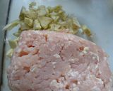ひき肉となすの味噌焼き作り方2写真